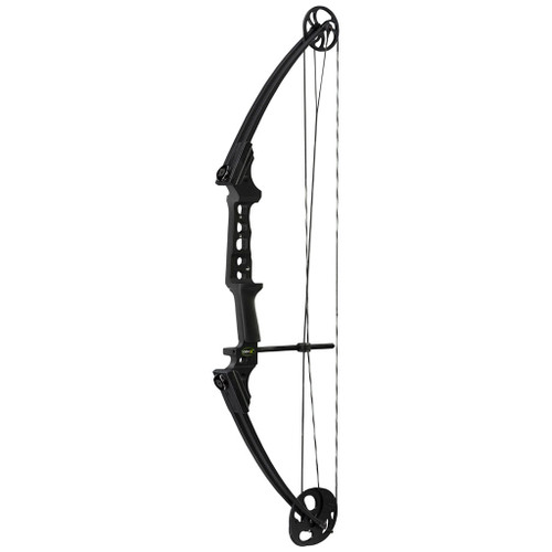 Genesis Gen X Bow Black LH R557-66696