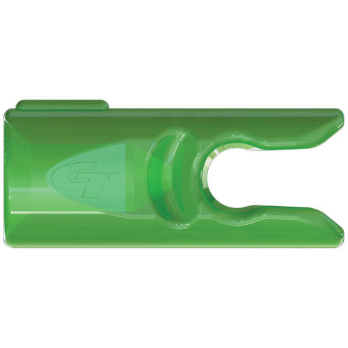 Gold Tip HD Pin Nocks White 12 pk. R557-39284