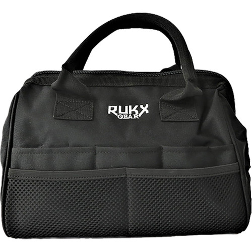 ATI Rukx Gear Tool Bag Black R557-1702876