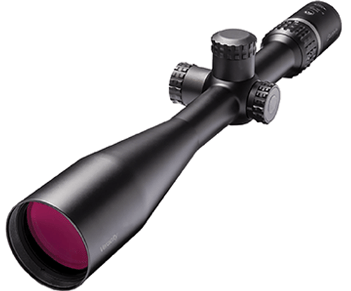 Burris Veracity 30mm Scope 5-25x50mm Ballistic E1 FFP Varmint R557-1705150