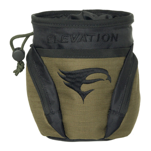 Elevation Core Release Pouch Ambush Green R557-1601273