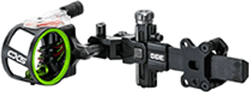 CBE CX5 Carbon Sight 5 Pin .019 RH R557-1406796