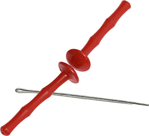 Fin Finder Hydro-Shot Finger Savers Red 2 pk. R557-45412