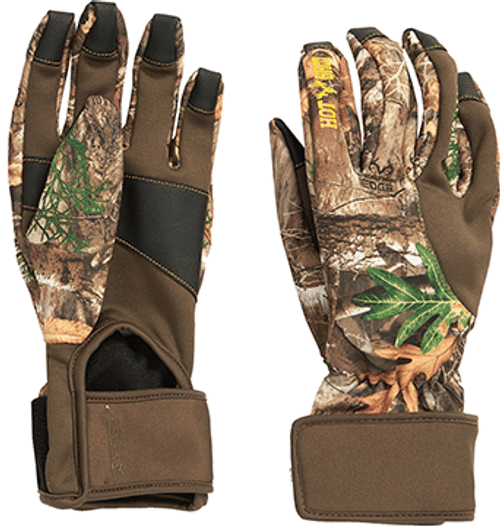 Hot Shot Axel Glove Realtree Edge X-Large R557-1201074