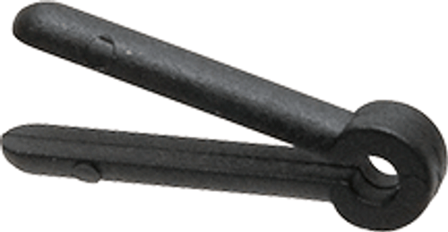 October Mountain Peep Aligner 25 pk. R557-37654