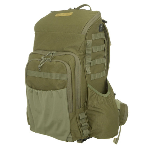 Elevation HUNT Harrier 1600 Day Pack Ambush R557-1601396