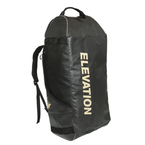 Elevation Charter Travel Duffel Black R557-1601221