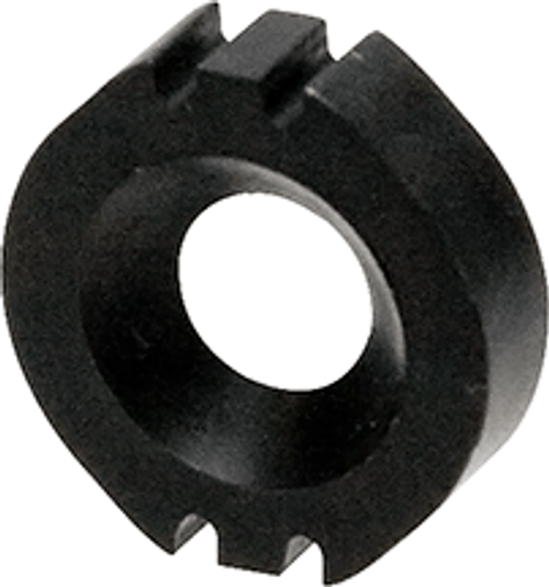 October Mountain Quadro Peep 1/4 in. R557-37647