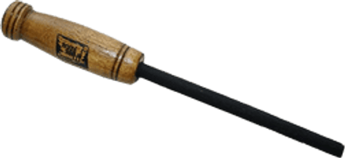 October Mountain Recurve Case Black Full Length R557-13036