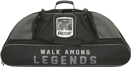 October Mountain Bow Case Bear Archery Legend 38 in. R557-81475