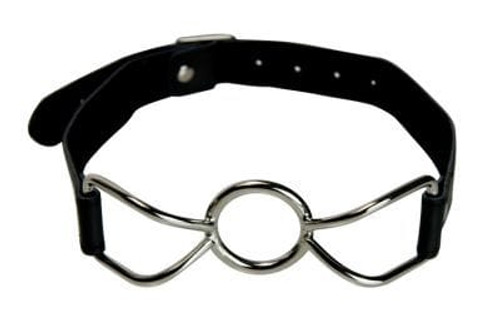 Spider Open Mouth Gag D496-VF806