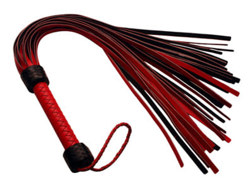 Heavy Tail Flogger D496-AC998