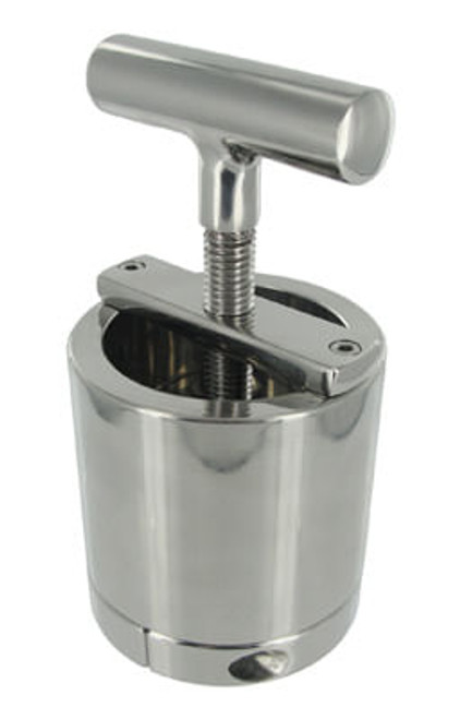 Ball Press CBT Chamber D496-AC551