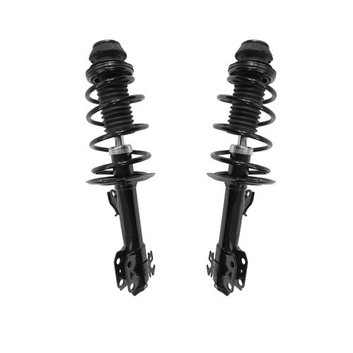US GARVEE Front Pair Complete Strut Spring Assembly Compatible for 2008-2010 Scion xD - 13071 13072 K484-PAU_0ICHQMX3_US
