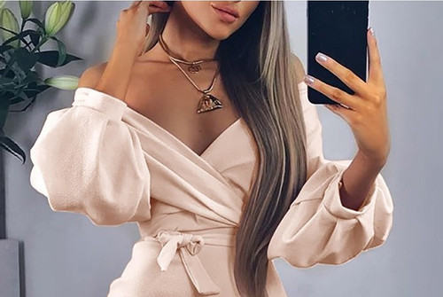 Hip dress Q119-CJNSSYLY01298