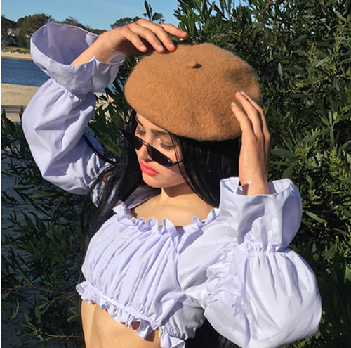 Color: Coat blue, Size: L - Dark girl wind zipper irregular denim skirt skirt Q119-CJNSSYLY00934-Coat blue-L