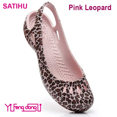 Color: Dark Khaki, Shoe Size: 35 - Certified Satihu Summer New Lightweight Anti Slip Hole Shoes  Cl F640-12000033862522200