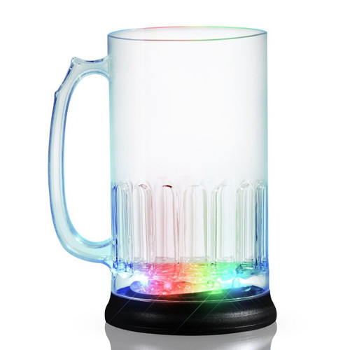 Flashing Beer Mug Tall A706-1345000