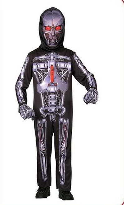 Size: A2960 - Halloween kids costume Q119-CJJJJRHD01454-A2960