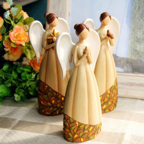 Color: Threepiece brown blessing ang - European-Style Living Room Bedroom Desktop Home Tv Cabinet P Q119-CJZS109763011KP