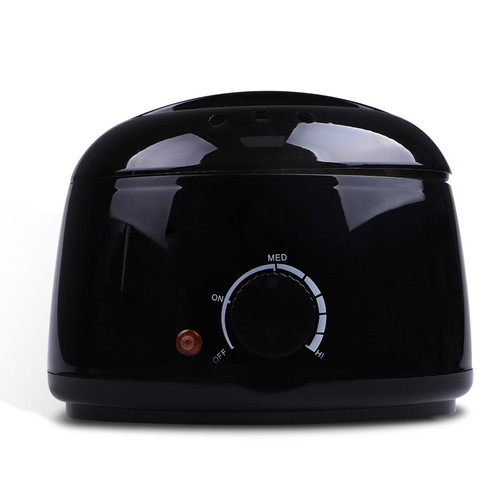 Color: Black, style: US - Portable Wax Melting Pot Wax Melting Machine Q119-CJHD108815110JQ
