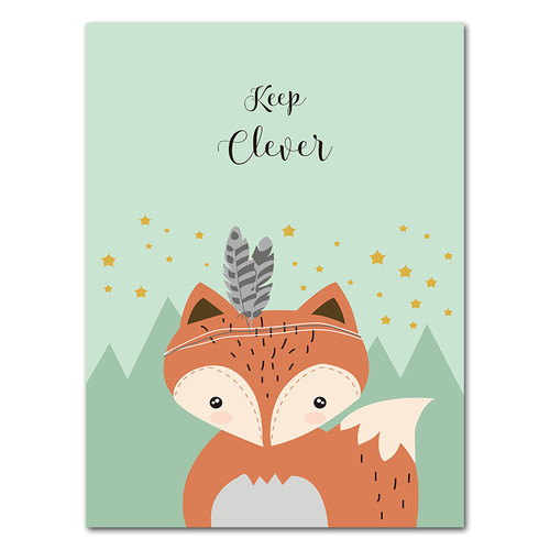 Color: E, Size: 40x50cm no fram - Yipinge Custom Decorative Painting Canvas Core Framed Unframed Pa Q119-CJZS115538944RI