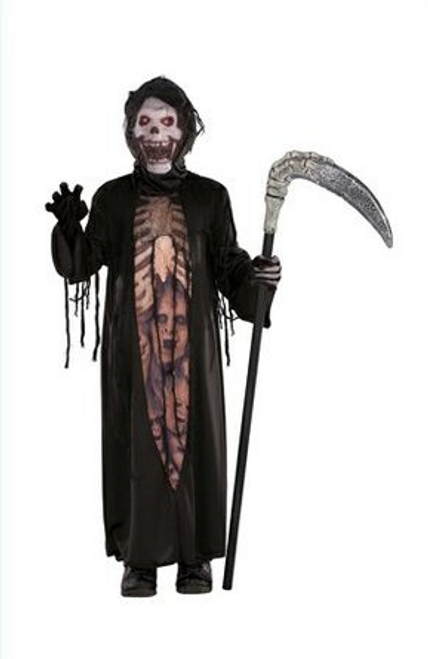 Size: A2980 - Halloween kids costume Q119-CJJJJRHD01454-A2980