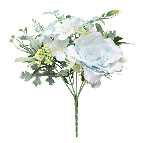 Simulation Wedding Holding Bouquet Q119-CJZS1199449