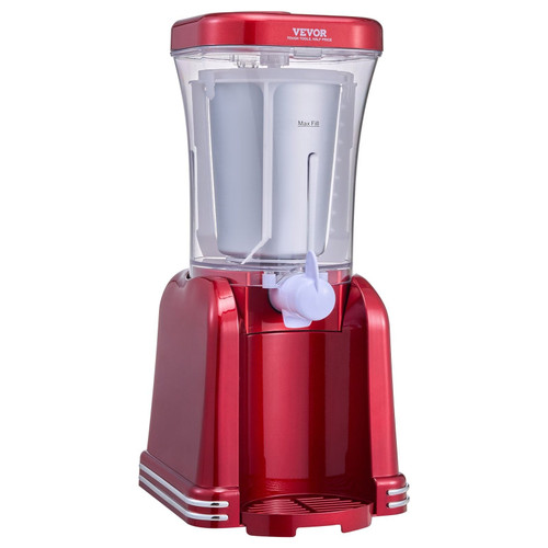Slushy Machine for Home, 32oz Tank Home-use Margarita Machine, Smoothie Frozen Drink Maker with Foo E415-JYMNXRJ09L0037OCUV1