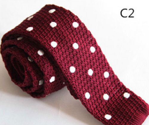 Knitted woolen collar Q119-CJNSFJPD00238