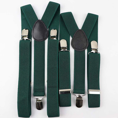 Color: Dark green, Size: Child+adult - Parent-child strapless suit Q119-CJNSFSYD00190-Dark green-Child+adult