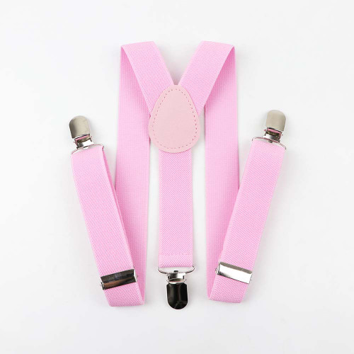 Color: Pink, Size: Adult - Parent-child strapless suit Q119-CJNSFSYD00190-Pink-Adult