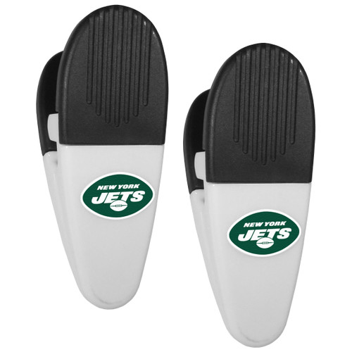 New York Jets Chip Clips 2 Pack Z157-5460386093