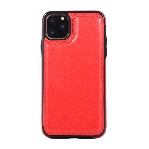 Color: Red, Model: 12 and 12Pro - Compatible With  , Plug In A Cell Phone Shell Q119-CJSJBHPG00121-Red-12 and 12Pro