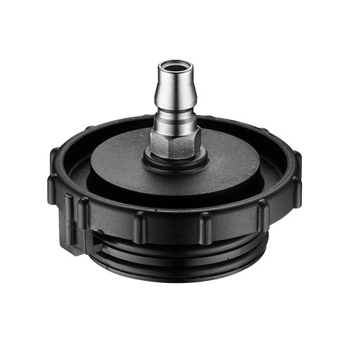 CTA Master Cylinder Brake Bleeder Adapter - Honda/Acura M119-7030CTA