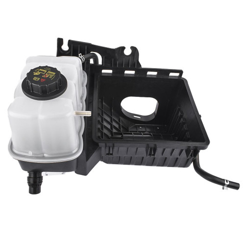 Coolant Reservoir Tank for Ford Expedition V6 3.5L, Ford F150 Truck V8 5.0L V6 3.7L V6 3.5L, Lincol T575-S0671371408