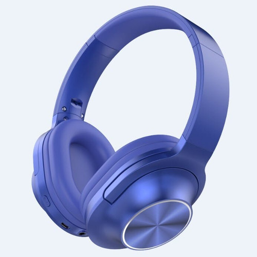 3700A Wireless Bluetooth headset Microphone Game Foldable Double Bass Stereo Headset blue K484-PEL_0EIV0HRG