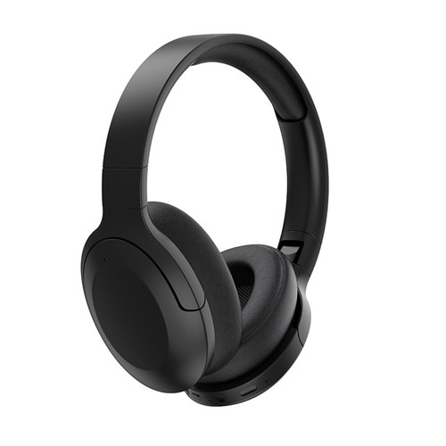 P2968 Wireless Headset Noise Canceling Stereo Headphones Over Ear Folding Earphones For Cell Phone  K484-PEL_0R7WPS05