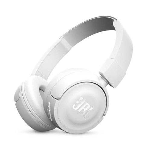 JBL T450BT Wireless Bluetooth-compatible Headphones Flat Foldable In-ear Bass Headset With Mic Nois K484-PEL_0LQK4RHS