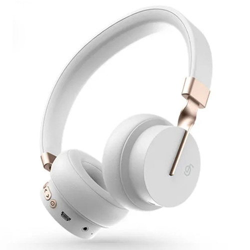 Fingertime P3 Noise Canceling Headset Stereo Hifi Headphones Wireless Gaming Headphones with Mic Wh K484-PEL_0QXT70P2