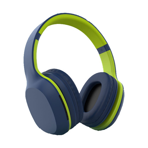 A18 Wireless Headphones over Ear Hi-Fi Stereo Deep Bass Wireless Earphones for Laptop Pc Computer M K484-PEL_0QPVFS9V