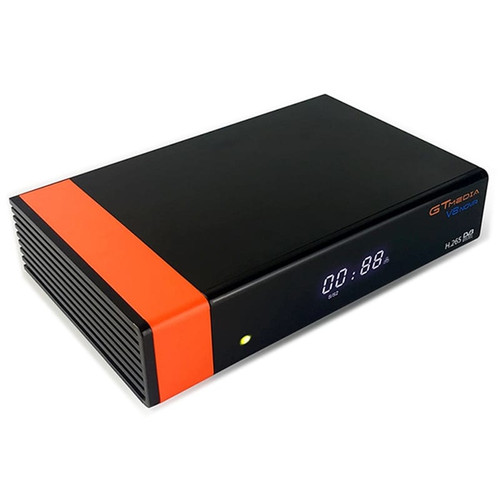 TV STB Set Top Box Digital Converter Box with Recording Media Player TV Tuner Function U.S. regulat K484-PEL_0BOQIOMH