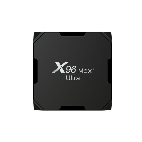 X96 Max+ Ultra Set Top Box S905x4 Compatible For Android 11 4g/64g 8k Dual Band Hd Media Player 4GB K484-PEL_0LWUQ1IZ