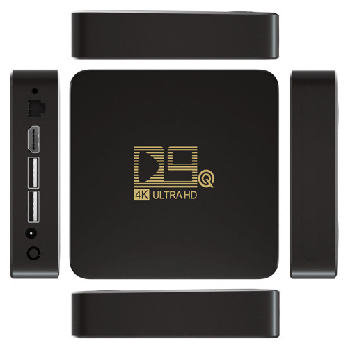 D9q Set-top Box S905 1.5ghz Quad-core Arm Clear 4k Hdr android 11 2.4g Wifi High-speed D9 Network T K484-PEL_0OURKJB2