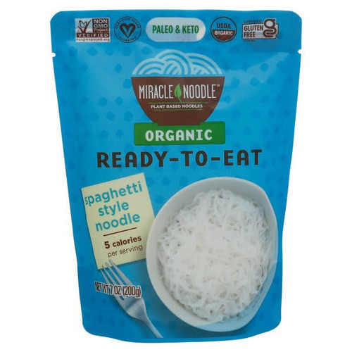 Og2 miracle ndl spagheti ( 6 x 7 oz   ) G240-B-20437-6PK