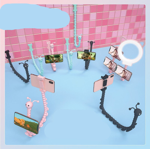 Creative New Cute Bug Lazy Phone Holder Q119-CJSJ1211260