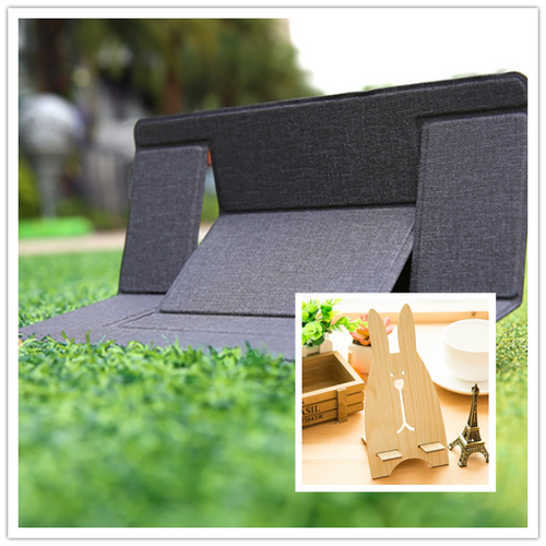 Color: Gray with Bracket - MOFT invisible laptop stand Ultra-thin integrated folding flat portable  Q119-CJSJSJSJ00520-Gray with Bracket