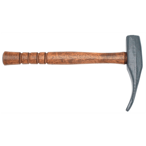 Ken-tool T11E - 30" (76 cm) Wood Handled Duck-Billed Bead Breaking Wedge T398-KEN35329