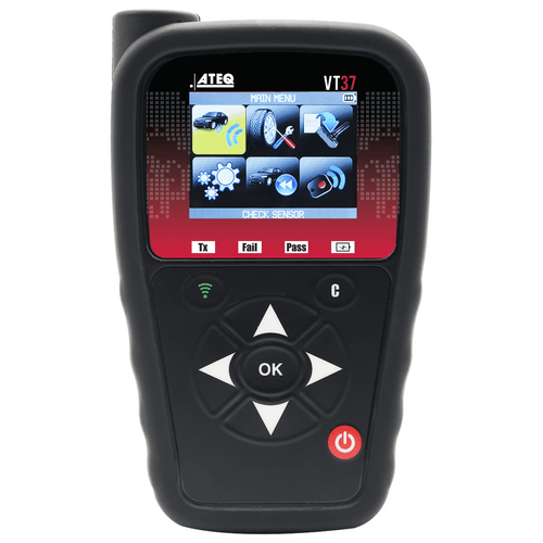 ATEQ TPMS Tools Universal TPM Sensor Activation Tool T398-ATQVT37-0000