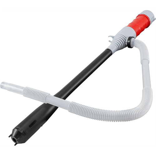 Hopkins Manufacturing Battery Operated Siphon Pump T398-HPK10810